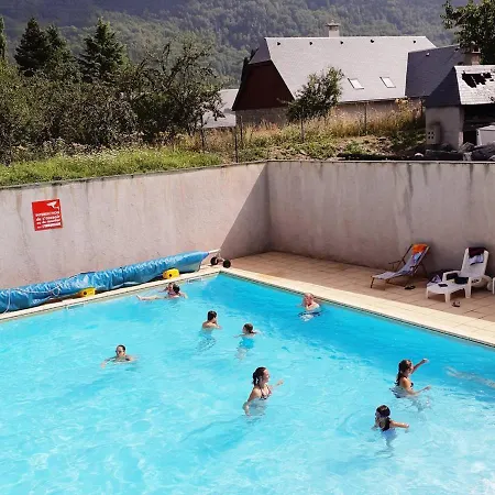 Duplex Avec Balcon Et Piscine - 4 Pers, Vignec, A Proximite De Saint-lary-soulan - Fr-1-504-277 Vignec