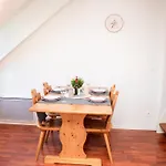 Apartamento Duplex 2 Pieces 4 Personnes Avec Balcon A - Fr-1-504-277 Vignec