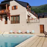 Duplex 2 Pieces 4 Personnes Avec Balcon A - Fr-1-504-277 Apartamento