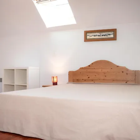 Διαμέρισμα Duplex 2 Pieces 4 Personnes Avec Balcon A - Fr-1-504-277 Vignec