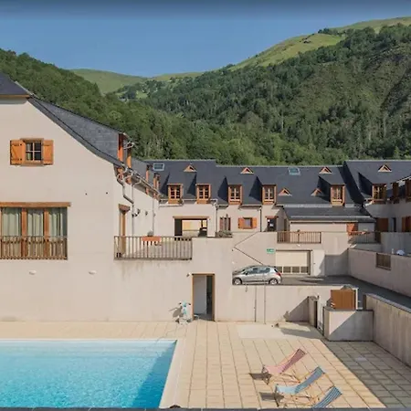 Апартаменты Duplex 2 Pieces 4 Personnes Avec Balcon A - Fr-1-504-277 Виньек