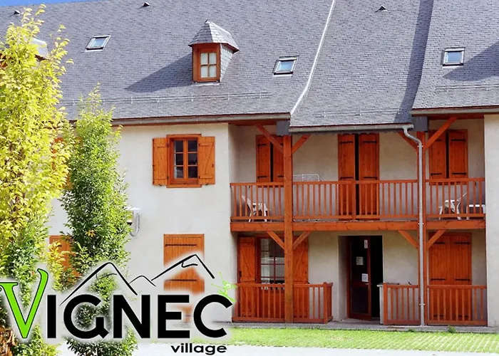 Lägenhet Duplex 2 Pieces 4 Personnes Avec Balcon A - Fr-1-504-277